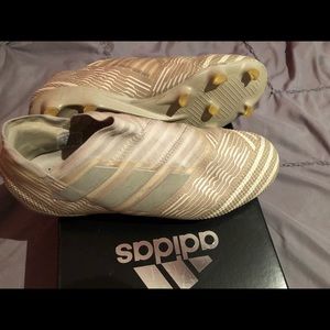 nemeziz soccer cleats